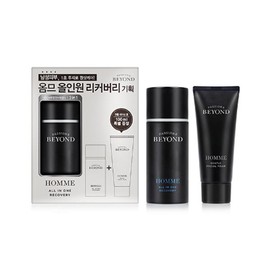 Beyond Homme All-in-One Recovery Special Special Set / 비욘드 옴므 올인원 리커버리 스페셜 기획세트