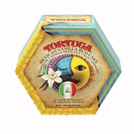 TORTUGA Mexican Rum Cake vanilla, 16 Ounce