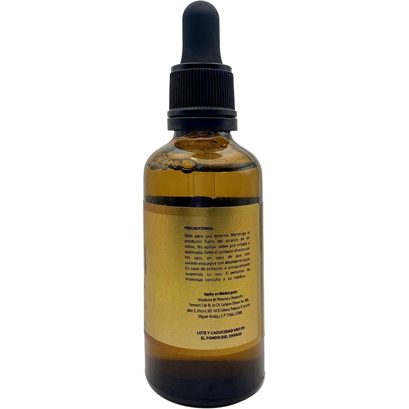Serum Facial con Ácido Salicílico