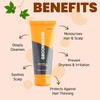 Groomarang Mens Shampoo - ‘Power of Man’ 3 in 1