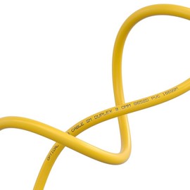 LR-LINK LC to LC Fiber Patch Cable,1G/10GB Single Mode Duplex LC-LC 9/125um SMF Fiber Optic Cable Cord LSZH for SFP Transceiver, Router, Fiber Networks and More (5M)