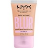NYX Professional Makeup, Bare With Me Tint Blur, Base Rostro,