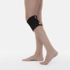 Dr Gem ig113577 acupresion Knee Pads, Black