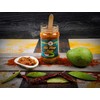 TAJ Hot Mango Pickle, Spicy Mango Achar |10.5oz (300g)