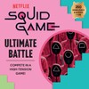 Squid Game - Ultimate Battle Board Game