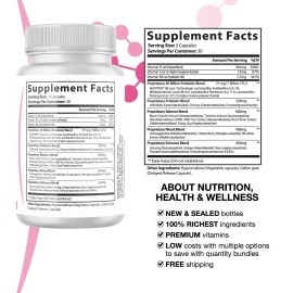 Pelican Vitamins Leptin XL Over 30- Hormone Support/Women'