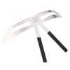 Broco Akinami Permanent Eyebrow Ruler Eyebrow Measure Balance Extension Ruler