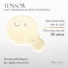 MARIE D' ARGAN Sérum Facial Tensor Antiedad 30ml, Efecto Lifting,