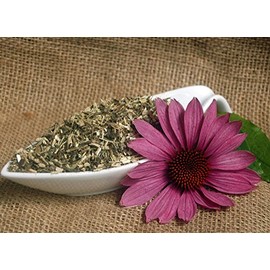 Naturix24 Coneflower Tea - Purple Coneflower Cut - 500g Bag