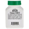 Vitamin E-400 400 Iu 110 Sgels