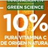 Booster Sérum Noche Garnier Express Aclara Vitamina C 30 Ml