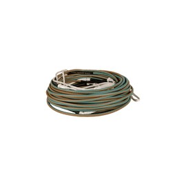 Ronix R8-80 ft. 8 Section Floating Mainline - Blue/Champagne