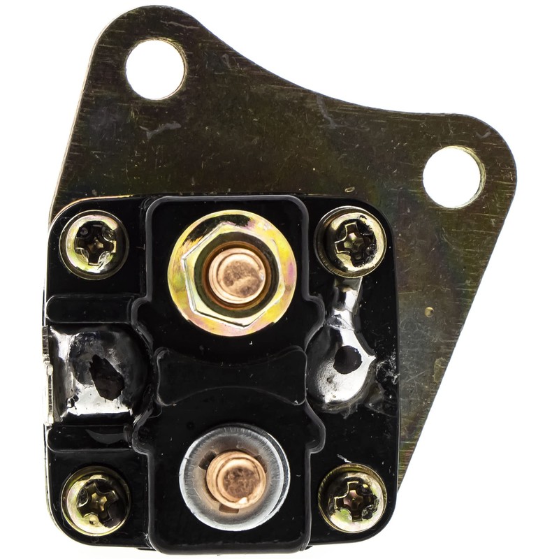 CUB CADET 725P09825 Starter Solenoid RZT-SX46 XT2-LX42 EFI 679cc Engine