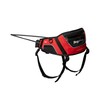 JK9 Speed Running Belt - Red