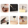 0.7-1.3mm Adjustable Micro Electric Handheld Portable Hand Drill, Portable Small
