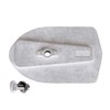 Boat Engine 6G1-45251-03 Lower Unit Gearbox Drive Anode for Yamaha