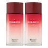 formulaLycocell Licocell Perfect Men Romantic Red Soft Emulsion 150ml 2pcs