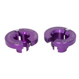 Lisle 39220 Disconnect Set Ford 3/8" & 1/2"