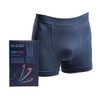 Dr. East Derit Tech SHORT SPATS Golf Sports Performance Back