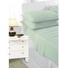 Percale Easy Care Polycotton Bunk Bed Fitted Sheet 2ft 6"