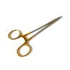 T-C Mayo Hegar Needle Holder 6" German Stainless Steel CE
