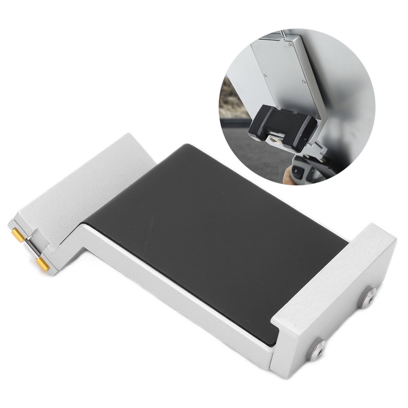 Drone Remote Control Holder Remote Control Aluminum Alloy Tablet Holder