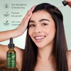 Rosemary Shampoo Conditioner Set, Rosemary Hair Growth Oil with Mint
