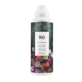R+Co Centerpiece All-In-One Elixir Spray | Hydrating + Fortifying + Repair | Vegan + Cruelty-Free | 5.2 Oz