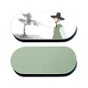 Nail Shiner Buffer Block, Nail Care Tool, Nail Buffer and