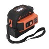 Laser Tape Measure 2 in 1 Digital Measurement Tool Distance