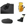 DEEYOTA Cast Shoes, Toe Cover, Foot Joint Braces, Walking Aid,