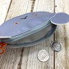 Gakken Sta F15080 Coin Case