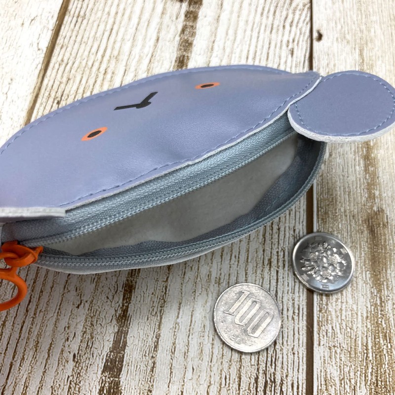 Gakken Sta F15080 Coin Case