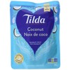 Tilda Coconut Steamed Basmati Rice 250g