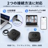 EMEET M0Plus Speakerphone for Conferences, Microphone Speaker, Bluetooth Compatible, 4