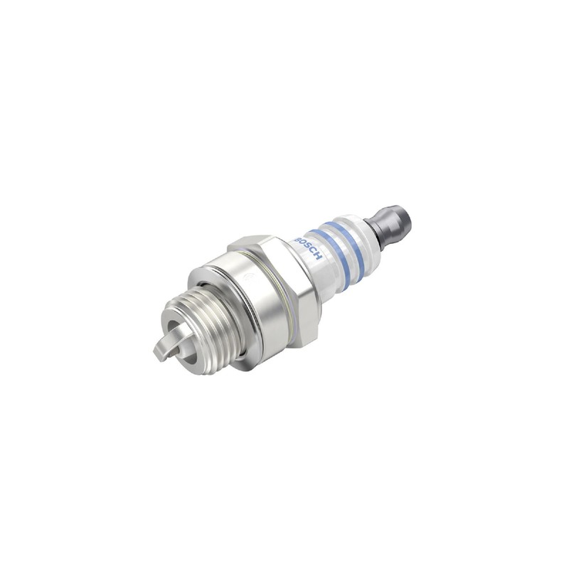 Bosch WS7F - Spark Plugs for Gardening and Forestry -