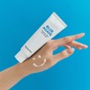 SKYBOTTLE Blue Agave Fragrance-Free Hand Cream 50mL - SKYBOTTLE Blue