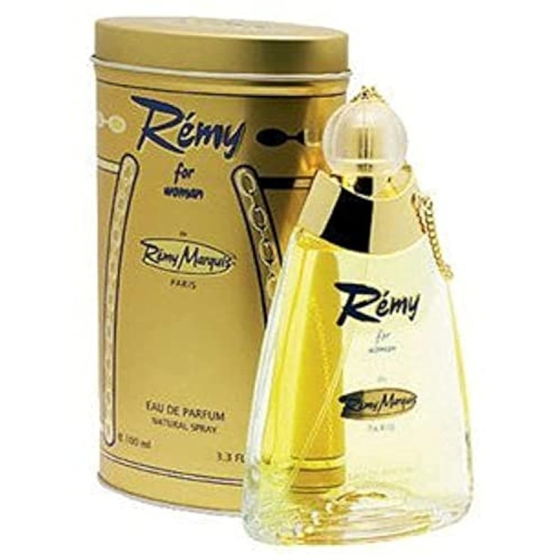 Remy by Remy Marquis Eau De Parfum Spray 3.4 oz