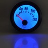 Mintice™ 2 Inch 52 mm Car Universal Light Indicator Water