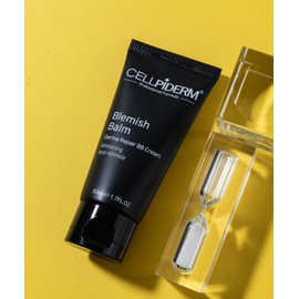 Selfiderm Self-Derm Blemish Balm Derma Repair BB Cream 50ml