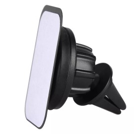 Universal New Car Mount Holder Magnetic Air Vent Cradle Grip Magic Mobile Phone Universal