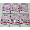Bioré 6 Packs BIORE’ MAKEUP REMOVING CLOTHS ~ 44 count