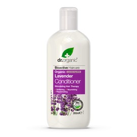 DR Organic Conditioner Organic Lavender