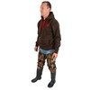 Ultimate Camo Hip Wader - 45 | Watstiefel