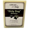 Garden Path Soap DIRTY DOG SHAMPOO BAR | Natural Pet