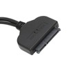 SATA to USB 3.0 Adapter Cable 6Gbps High Speed Plug