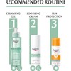 Dermopurifyer Oil Control Adjunctive Soothing Cream - 50ml