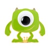 Funko POP Pins: Monsters Inc. - Mike Wazowski,Multicolor,Standard