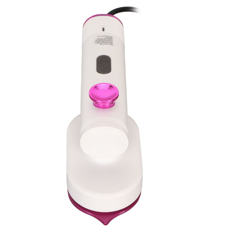 Handheld Ironing Machine Foldable Dry and Wet Dual Use Compact