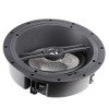 OSD 8" Trimless Ceiling Speaker 175W LCR Home Theater Surround, Contour Switch, ACE870 (Single)